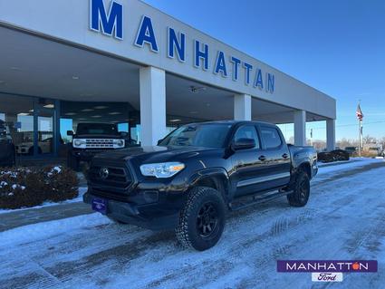 2023 Toyota Tacoma Manhattan KS