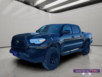 2023 Toyota Tacoma Manhattan KS