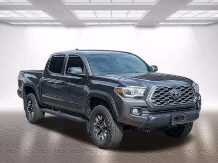 2023 Toyota Tacoma Manchester CT