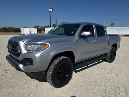 2023 Toyota Tacoma Whitesboro TX