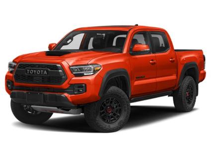 2023 Toyota Tacoma Spearfish SD