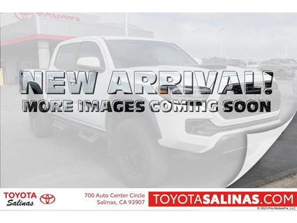 2023 Toyota Tacoma Salinas CA