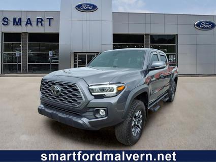 2023 Toyota Tacoma Malvern AR