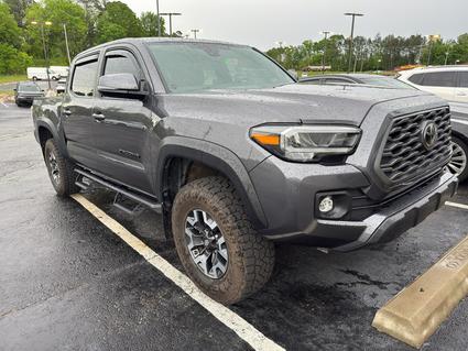 2023 Toyota Tacoma Malvern AR