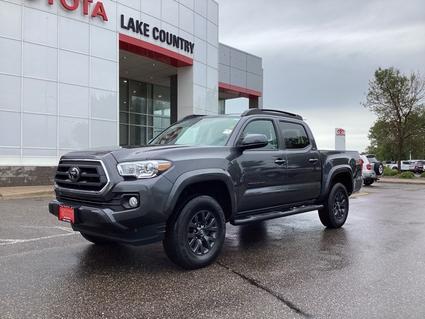 2023 Toyota Tacoma Brainerd MN