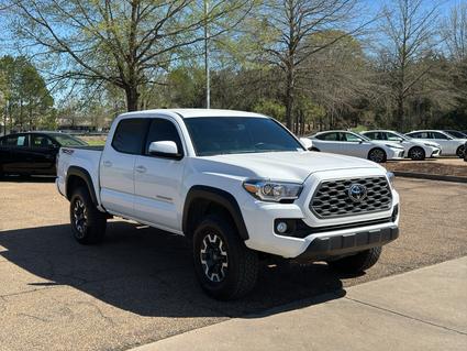 2023 Toyota Tacoma Brandon MS