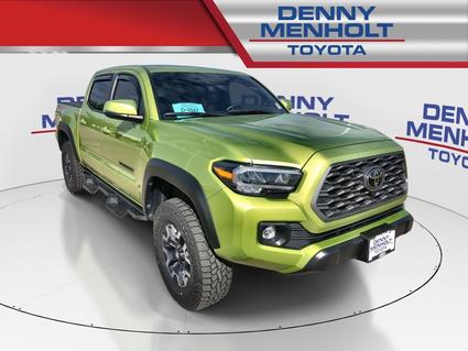 2023 Toyota Tacoma Rapid City SD