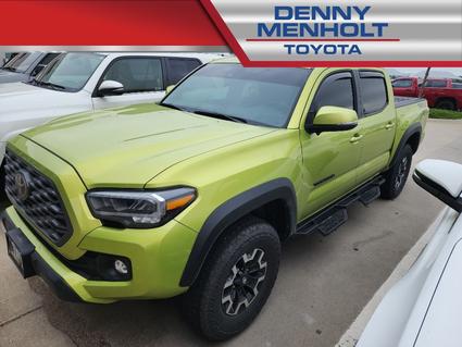 2023 Toyota Tacoma Rapid City SD