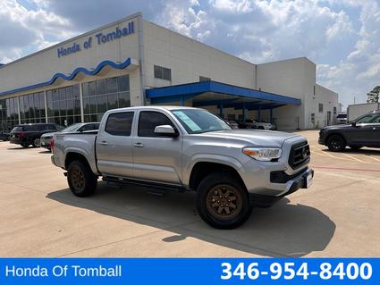 2023 Toyota Tacoma Tomball TX