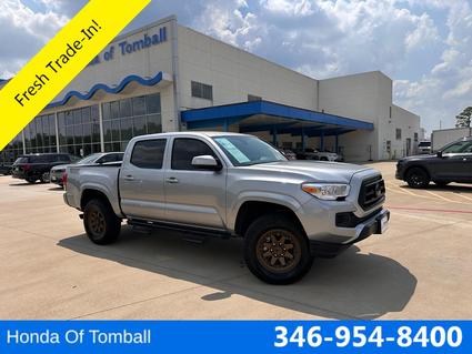 2023 Toyota Tacoma Tomball TX