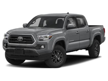 2021 Toyota Tacoma Rock Springs WY
