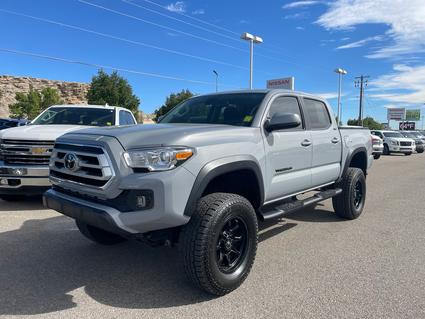 2021 Toyota Tacoma Rock Springs WY