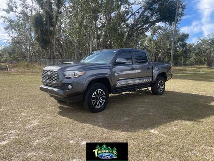 2021 Toyota Tacoma Perry FL