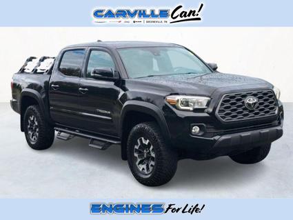 2021 Toyota Tacoma Greeneville TN