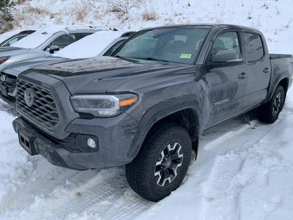 2021 Toyota Tacoma Cliffton Park NY