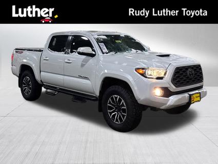 2021 Toyota Tacoma Minneapolis MN