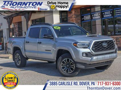 2022 Toyota Tacoma Dover PA