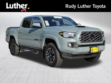 2022 Toyota Tacoma Minneapolis MN