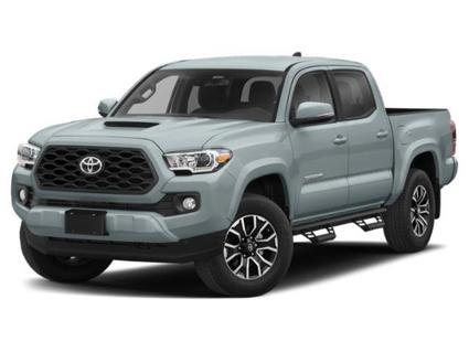 2022 Toyota Tacoma Minneapolis MN