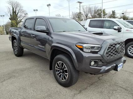 2022 Toyota Tacoma Roanoke VA