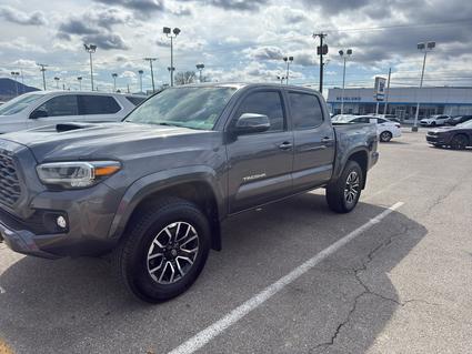 2022 Toyota Tacoma Roanoke VA