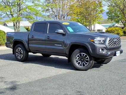 2022 Toyota Tacoma Bedford VA