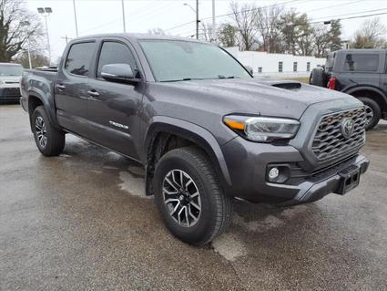 2022 Toyota Tacoma Roanoke VA