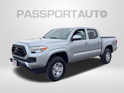 2023 Toyota Tacoma Suitland MD