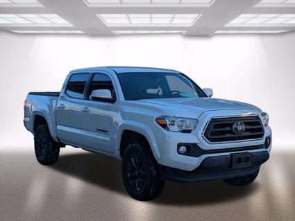 2023 Toyota Tacoma Manchester CT