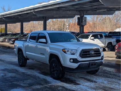 2023 Toyota Tacoma Manchester CT