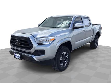 2023 Toyota Tacoma Livingston TX