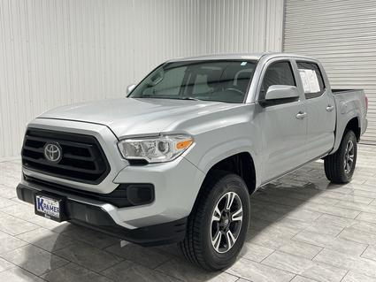 2023 Toyota Tacoma Madisonville TX