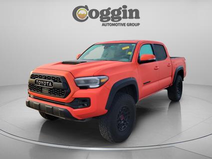 2023 Toyota Tacoma Jacksonville FL