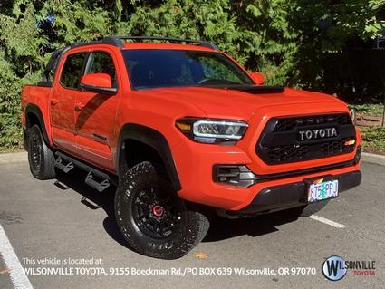 2023 Toyota Tacoma Vero Beach FL