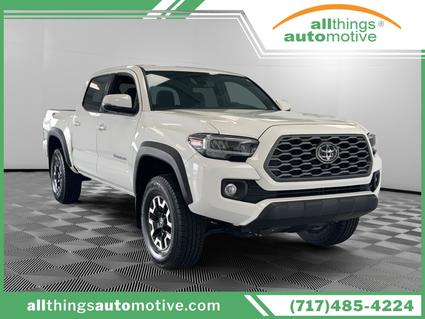 2023 Toyota Tacoma McConnellsburg PA
