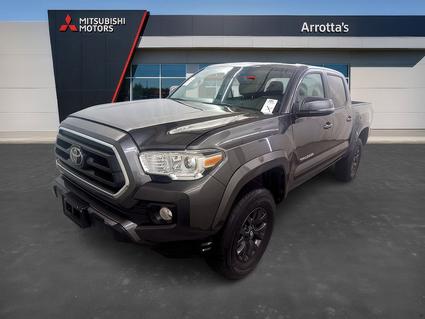 2023 Toyota Tacoma Spokane WA