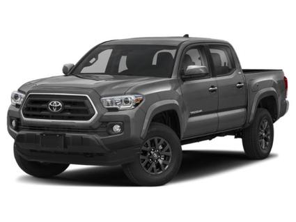 2023 Toyota Tacoma Spokane WA