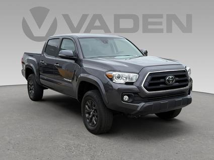 2023 Toyota Tacoma Statesboro GA