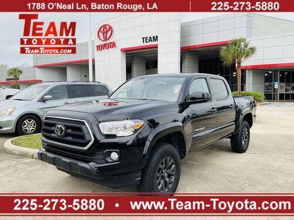 2023 Toyota Tacoma Baton Rouge LA