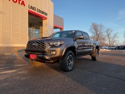 2021 Toyota Tacoma Brainerd MN