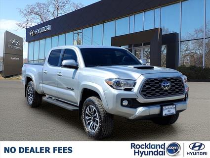 2023 Toyota Tacoma West Nyack NY