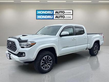 2022 Toyota Tacoma Manheim PA