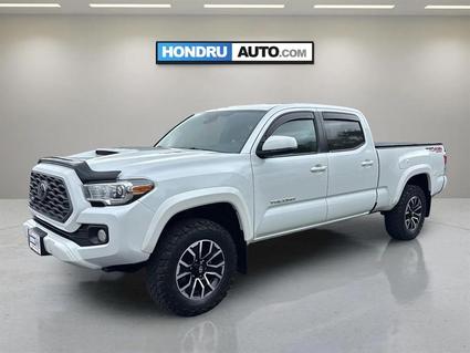 2022 Toyota Tacoma Manheim PA