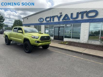 2023 Toyota Tacoma Murfreesboro TN