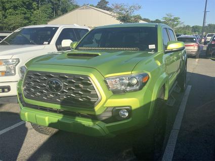 2023 Toyota Tacoma Murfreesboro TN