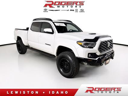 2023 Toyota Tacoma Lewiston ID