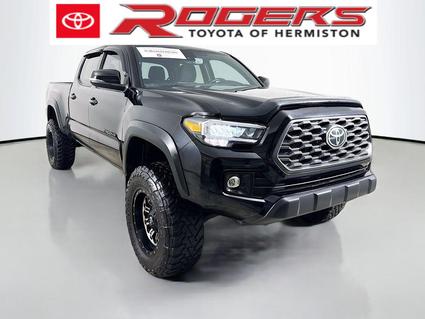 2022 Toyota Tacoma Hermiston OR