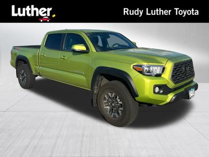 2023 Toyota Tacoma Minneapolis MN