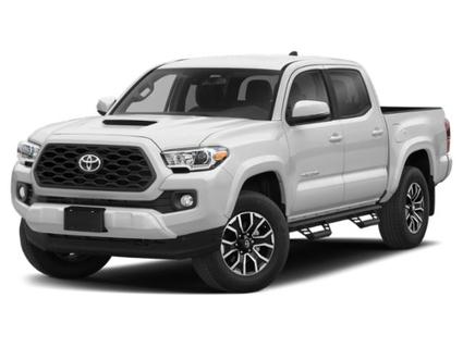 2023 Toyota Tacoma Coos Bay OR