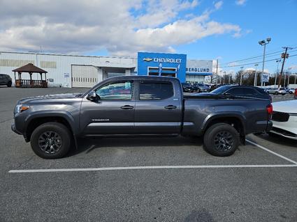 2023 Toyota Tacoma Roanoke VA